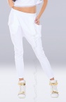  Spodnie dresowe białe_spodnie dresowe z obniżonym stanem_spodnie z obniżonym stanem_spodnie dresowe długie_spodnie długie biale_dres_VU-0057 Apparel_Axami  